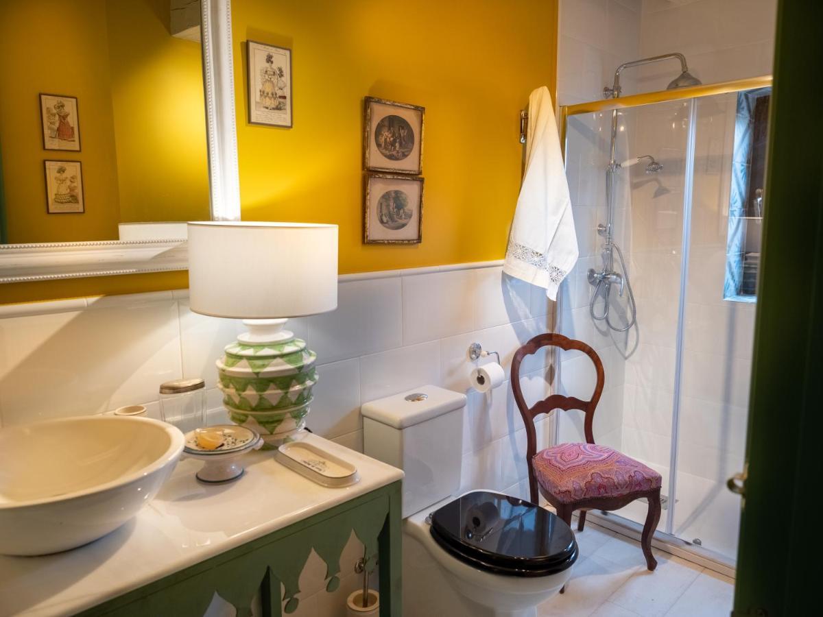 Encantadora Casa De Pueblo Con 5 Hab. En Burgos Ferienhaus